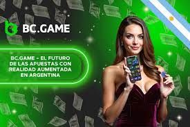 Discover the Excitement of Bc.Game Casino Online