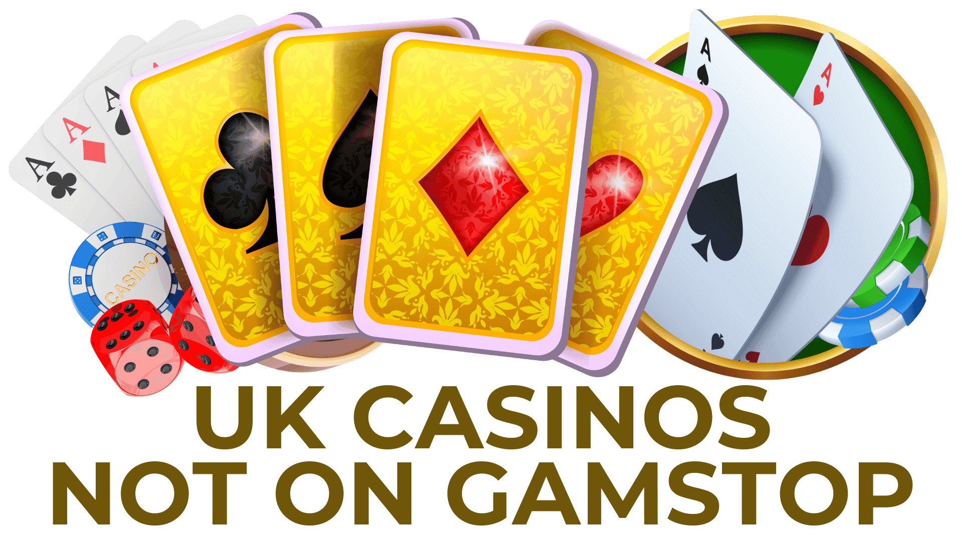 Discover Non Gamstop Casinos UK Your Guide to a Whole New Gaming Experience