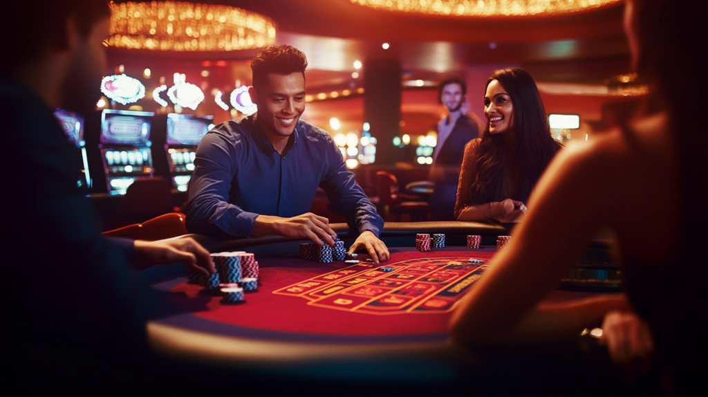 Discover Non Gamstop Casinos UK Your Guide to a Whole New Gaming Experience