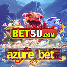 The Future of Online Gaming AzureBet